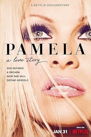 Pamela: A Love Story (Hindi Dubbed)