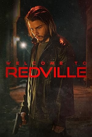 Welcome to Redville (Hindi Dubbed)