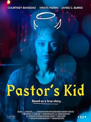 Pastor's Kid (2024)