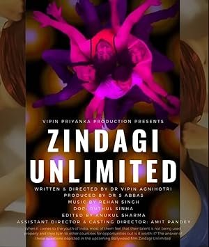 Zindagi Unlimited