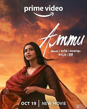 Ammu (2022) Hindi