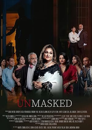 Unmasked Hindi Dubbed