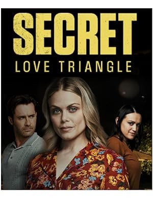 Secret Love Triangle (Hindi Dubbed)