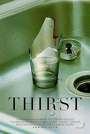 Thirst (2023) Hindi Dubbed