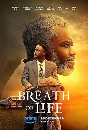 Breath of Life (Hindi Dubbed)