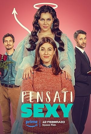 Pensati Sexy (Hindi Dubbed)