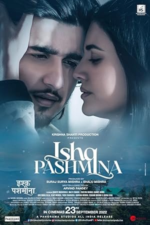 Ishq Pashmina (2022)