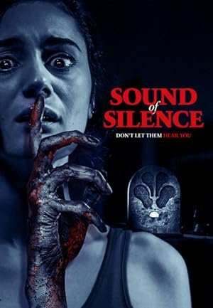 Sound of Silence (Hindi Dubbed)