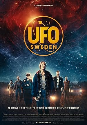 UFO Sweden (2022)