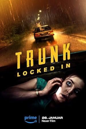 Trunk: Locked In (Hindi Dubbed)