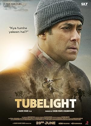 Tubelight