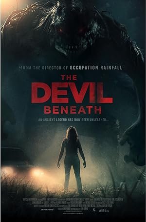 Devil Beneath (Hindi Dubbed)