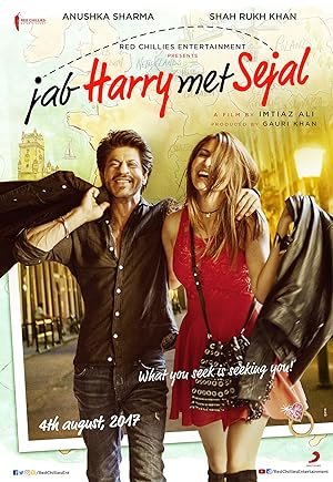 Jab Harry Met Sejal