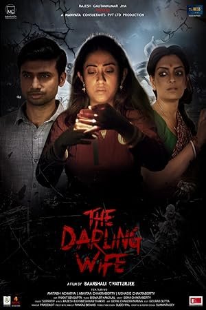 The Darling Wife