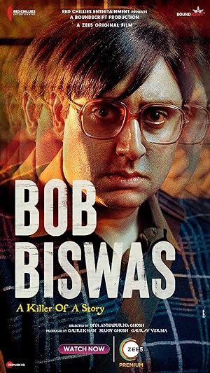 Bob Biswas