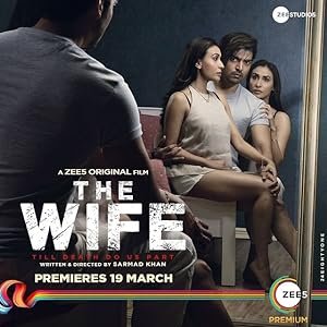 The Wife (2021) Hindi