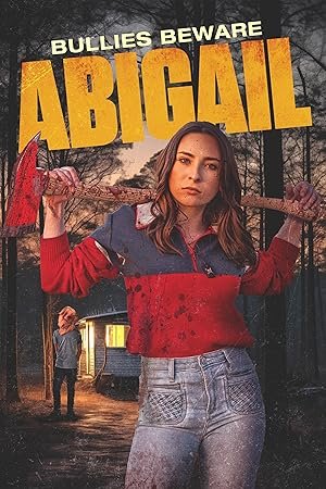 Abigail Hindi Dubbed