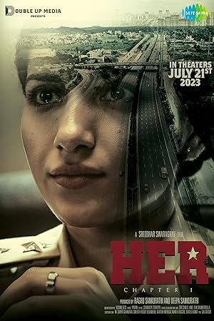 Her: Chapter 1 (Hindi Dubbed)