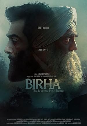 Birha : The Journey Back Home (Hindi Dubbed)