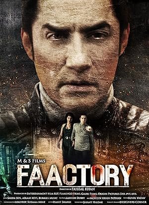 Faactory (2021) Hindi