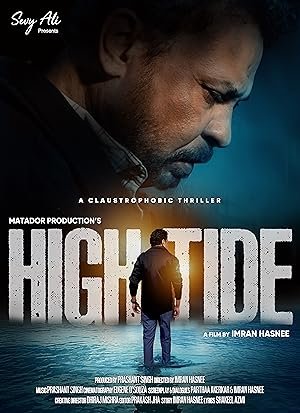 High Tide (2022) Hindi