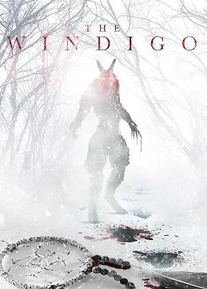 The Windigo (Hindi Dubbed)