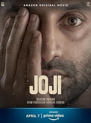 Joji (2021) Hindi Dubbed