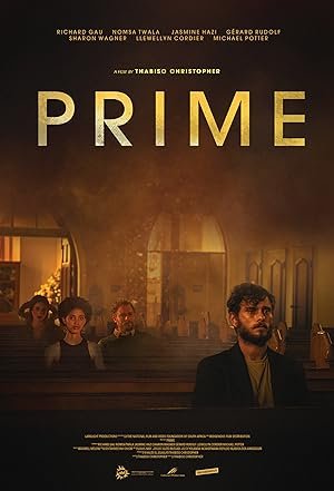 Prime (2023) Hindi Dubbed