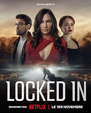 Locked In (2023)