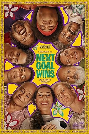 Next Goal Wins (Hindi Dubbed)