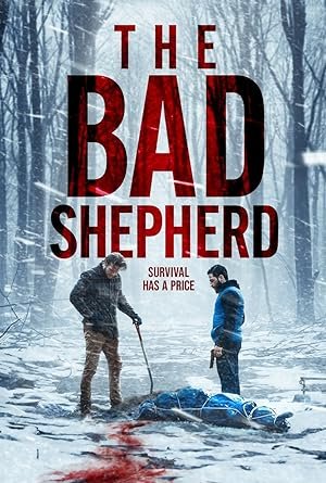 The Bad Shepherd (Hindi Dubbed)