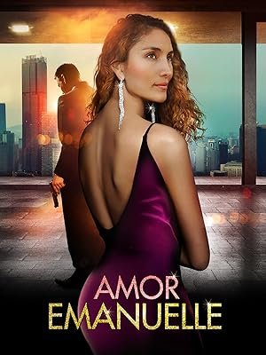 Amor Emanuelle (Hindi Dubbed)