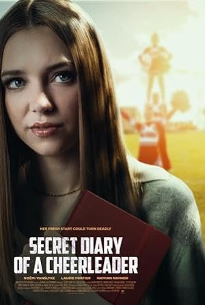 My Diary of Lies (Hindi dubbed)