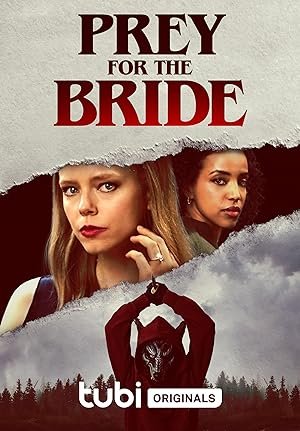 Prey for the Bride (Hindi Dubbed)