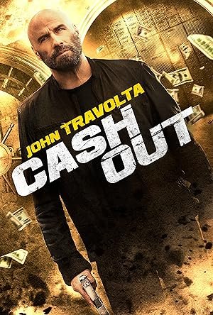 Cash Out (2024) English HD