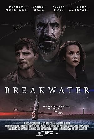 Breakwater (Hindi Dubbed )