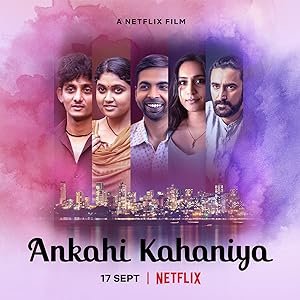 Ankahi Kahaniya (Hindi)