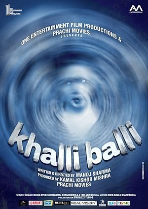 Khalli Balli