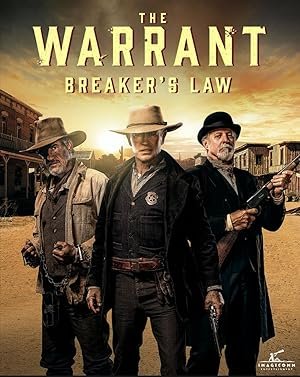 The Warrant: Breaker's Law