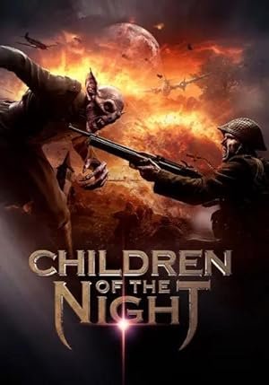 Children of the Night (Hindi Dubbed)