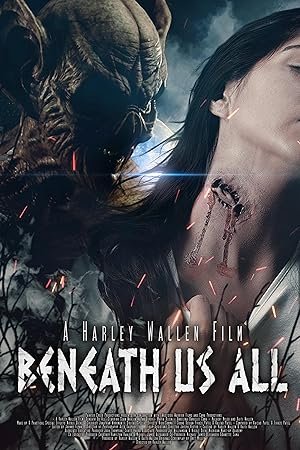 Beneath Us All (Hindi Dubbed)