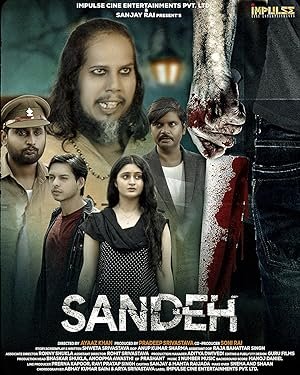 Sandeh (2024)