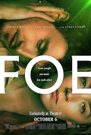 Foe (Hindi Dubbed)