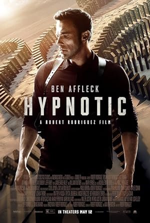 Hypnotic (Hindi Dubbed)