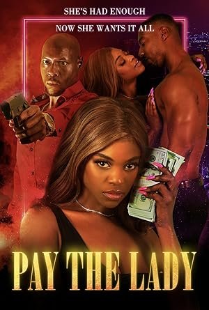 Pay the Lady (Hindi Dubbed)