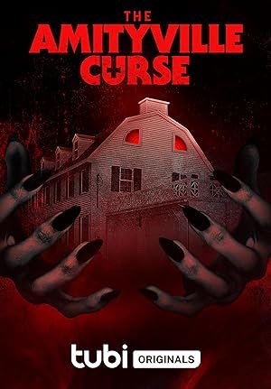 The Amityville Curse (Hindi Dubbed)