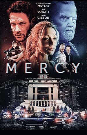 Mercy (2023)