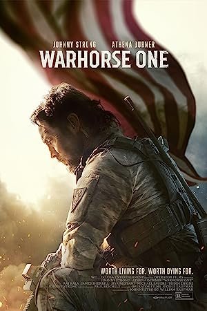 Warhorse One (Hindi Dubbed)