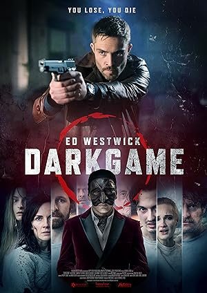 DarkGame (Hindi Dubbed)