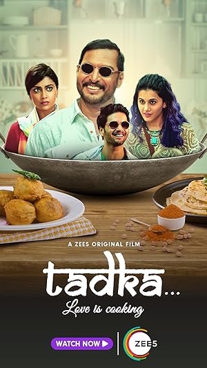 Tadka (2022)